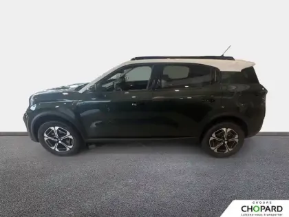 Photo 20 Citroën C3 Aircross e- 113 autonomie confort