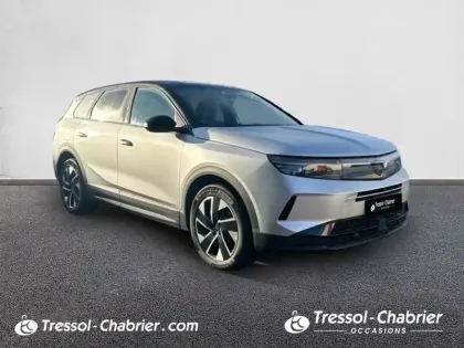 Photo 6 Opel Grandland  1.2 Turbo Hybrid 136 ch e-DCT6