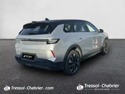 Photo 28 Opel Grandland  1.2 Turbo Hybrid 136 ch e-DCT6