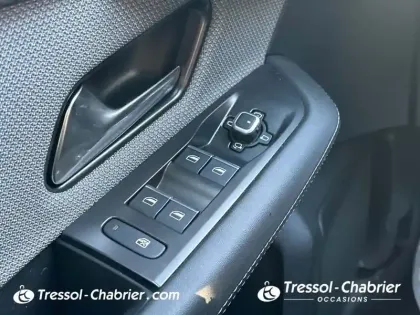 Photo 23 Opel Grandland  1.2 Turbo Hybrid 136 ch e-DCT6