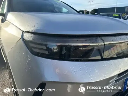 Photo 7 Opel Grandland  1.2 Turbo Hybrid 136 ch e-DCT6