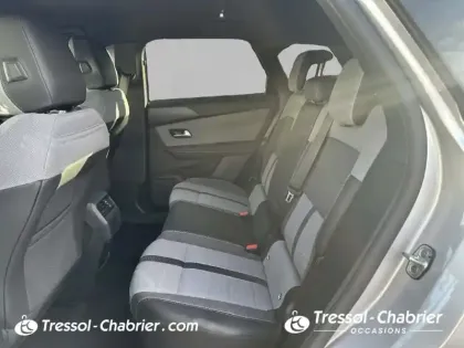 Photo 12 Opel Grandland  1.2 Turbo Hybrid 136 ch e-DCT6