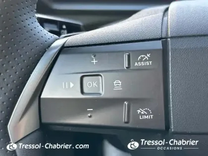 Photo 22 Opel Grandland  1.2 Turbo Hybrid 136 ch e-DCT6
