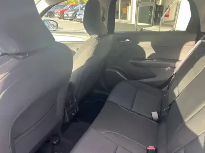 Photo 18 Renault Arkana  mild hybrid 140 EDC FAP - 22