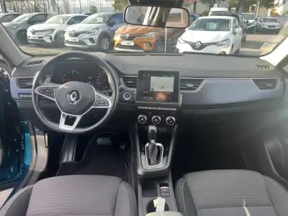 Photo 87 Renault Arkana  mild hybrid 140 EDC FAP - 22