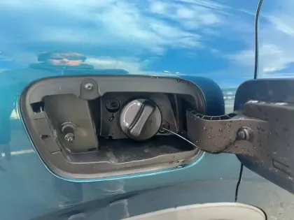 Photo 46 Renault Arkana Gén. I (LJL) Ph1 NG Evolution 5