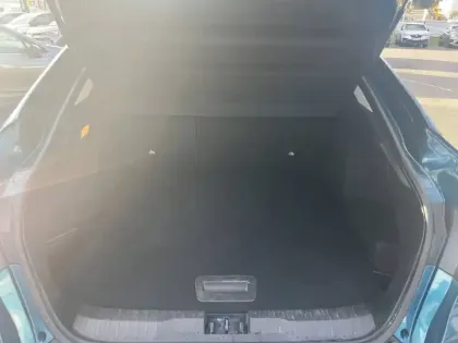 Photo 47 Renault Arkana Gén. I (LJL) Ph1 NG Evolution 5