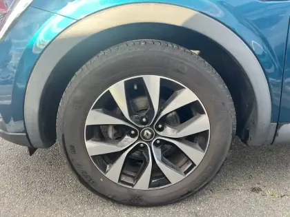 Photo 38 Renault Arkana Gén. I (LJL) Ph1 NG Evolution 5