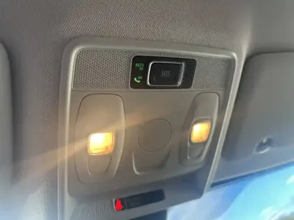 Photo 62 Renault Arkana Gén. I (LJL) Ph1 NG Evolution 5