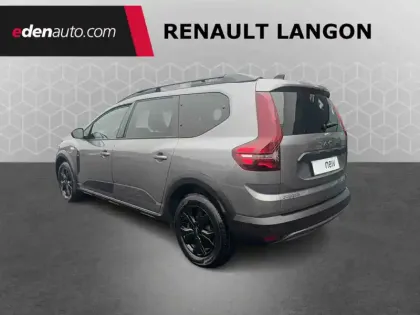 Photo 46 Dacia Jogger  ECO-G 100 7 places GSR2