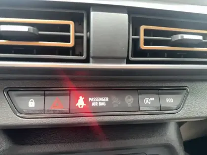 Photo 34 Dacia Jogger  ECO-G 100 7 places GSR2