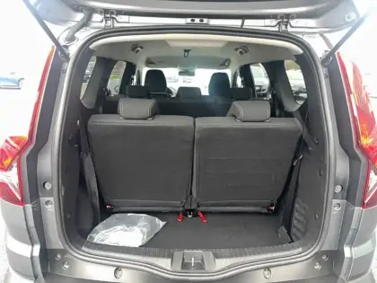 Photo 16 Dacia Jogger  ECO-G 100 7 places GSR2