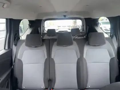 Photo 41 Dacia Jogger  ECO-G 100 7 places GSR2