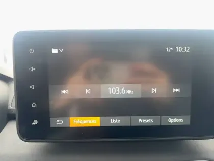 Photo 32 Dacia Jogger  ECO-G 100 7 places GSR2