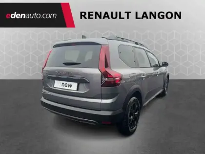 Photo 48 Dacia Jogger  ECO-G 100 7 places GSR2