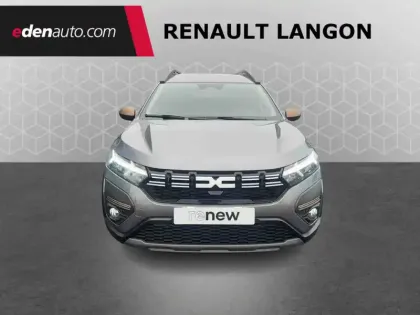 Photo 51 Dacia Jogger  ECO-G 100 7 places GSR2