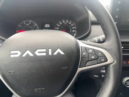 Photo 23 Dacia Jogger  ECO-G 100 7 places GSR2