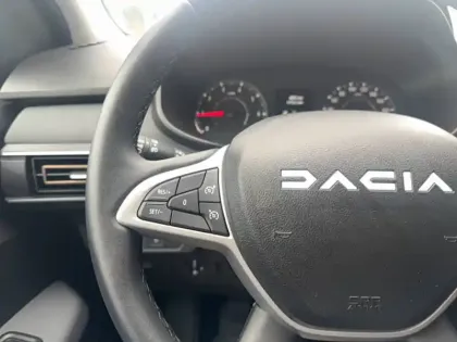 Photo 22 Dacia Jogger  ECO-G 100 7 places GSR2