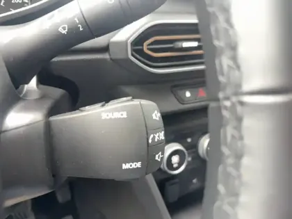 Photo 24 Dacia Jogger  ECO-G 100 7 places GSR2