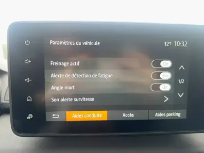 Photo 31 Dacia Jogger  ECO-G 100 7 places GSR2