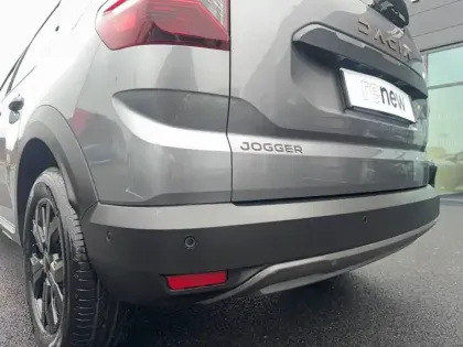 Photo 8 Dacia Jogger  ECO-G 100 7 places GSR2