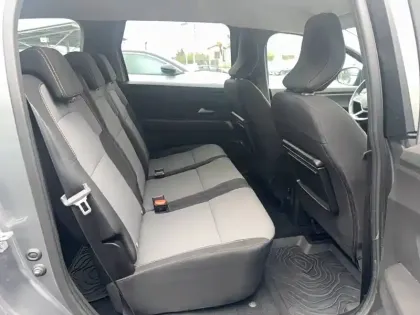 Photo 10 Dacia Jogger  ECO-G 100 7 places GSR2