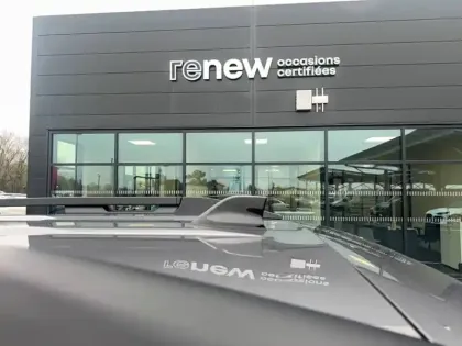 Photo 7 Dacia Jogger  ECO-G 100 7 places GSR2