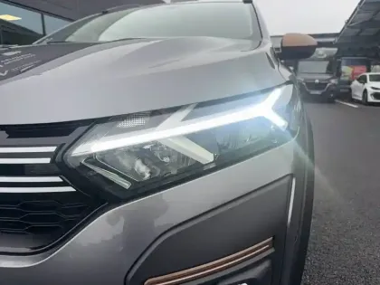 Photo 19 Dacia Jogger  ECO-G 100 7 places GSR2