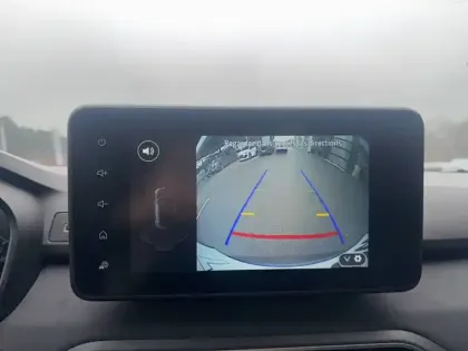 Photo 33 Dacia Jogger  ECO-G 100 7 places GSR2