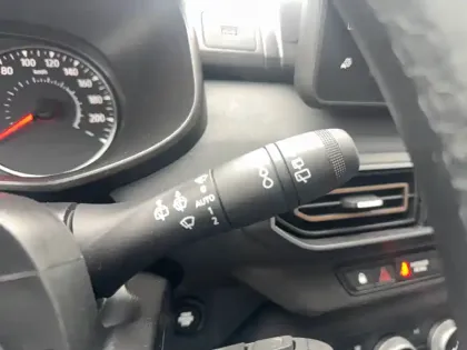 Photo 25 Dacia Jogger  ECO-G 100 7 places GSR2