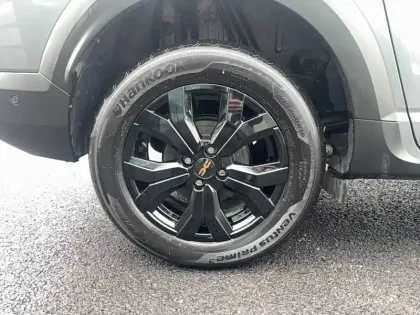 Photo 5 Dacia Jogger  ECO-G 100 7 places GSR2