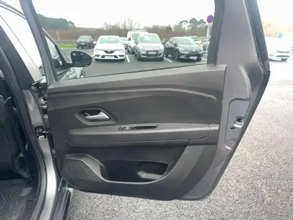 Photo 12 Dacia Jogger  ECO-G 100 7 places GSR2