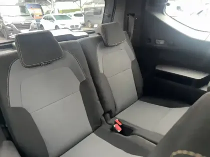 Photo 15 Dacia Jogger  ECO-G 100 7 places GSR2