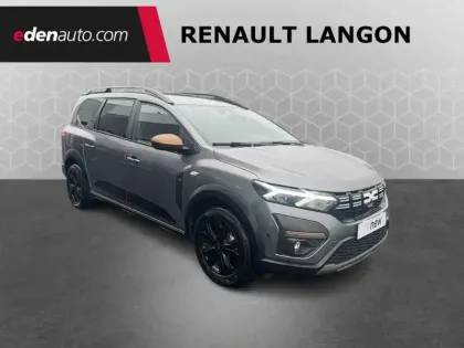 Photo 50 Dacia Jogger  ECO-G 100 7 places GSR2