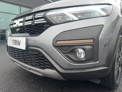 Photo 18 Dacia Jogger  ECO-G 100 7 places GSR2