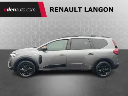 Photo 45 Dacia Jogger  ECO-G 100 7 places GSR2