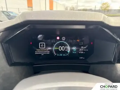 Photo 20 DS DS 4 Gén. II Ph2 Etoile 5