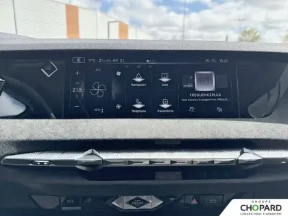 Photo 33 DS DS 4 N°4 E-Tense