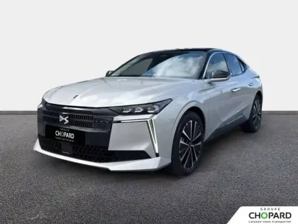 Photo Ds Ds 4 Etoile