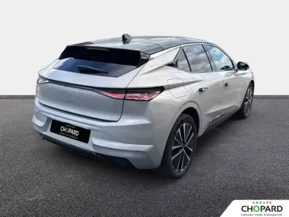 Photo 28 DS DS 4 N°4 E-Tense