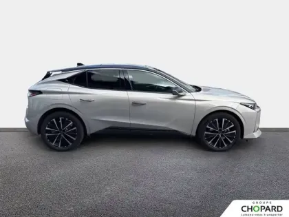 Photo 24 DS DS 4 N°4 E-Tense