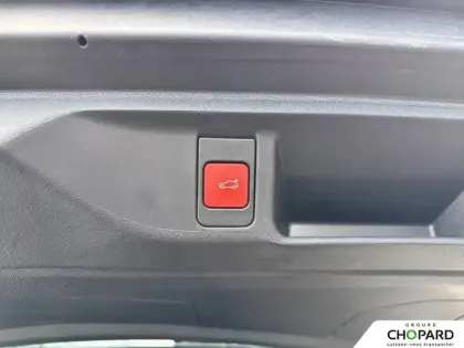 Photo 40 DS DS 4 N°4 E-Tense