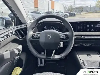 Photo 16 DS DS 4 Gén. II Ph2 Etoile 5