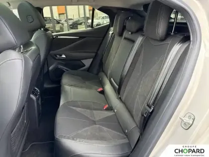 Photo 31 DS DS 4 N°4 E-Tense