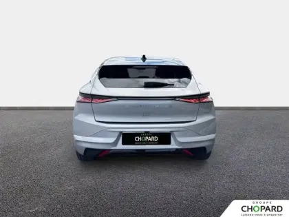 Photo 25 DS DS 4 N°4 E-Tense