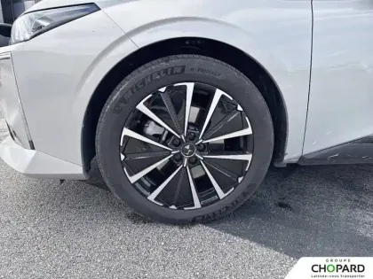 Photo 32 DS DS 4 N°4 E-Tense