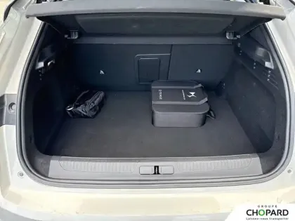 Photo 26 DS DS 4 N°4 E-Tense