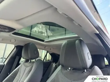 Photo 38 DS DS 4 N°4 E-Tense