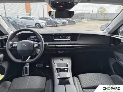 Photo 35 DS DS 4 N°4 E-Tense