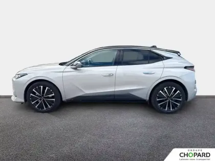 Photo 29 DS DS 4 N°4 E-Tense